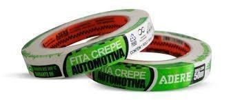 FITA CREPE AUTOMOTIVA 24X50 425 - ADERE