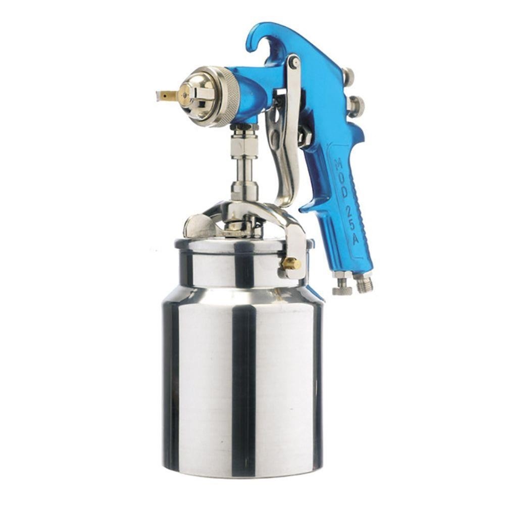PISTOLA DE PINTURA SUCÇÃO MODELO 25A ALTA PRODUÇÃO - ARPREX