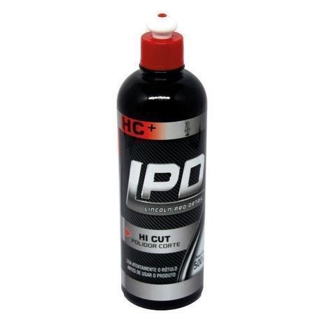 HI CUT POLIDOR LPD 500ML - LINCOLN