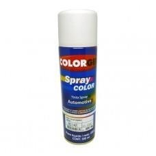 SPRAY BRANCO GEADA 300ML - COLORGIN