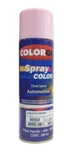 SPRAY ROSA MARY 300ML - COLORGIN