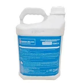 LIQUIDO DE MASCARAMENTO 058 LAZZURIL - 5 LITROS