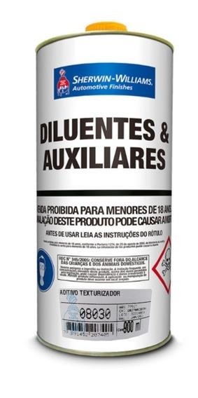 ADITIVO TEXTURIZADOR 900ML - LAZZURIL