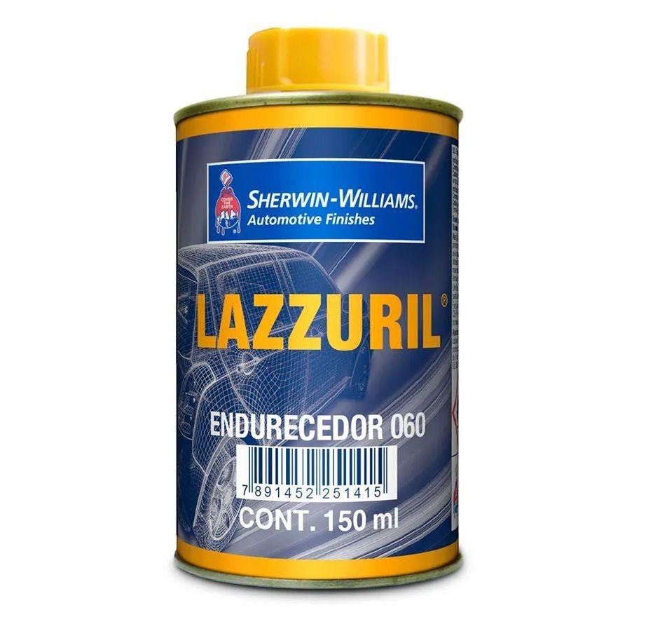 ENDURECEDOR P/ SINTETICO 060 150ML - LAZZURIL