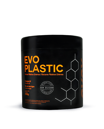 EVOPLASTIC 400G - UN