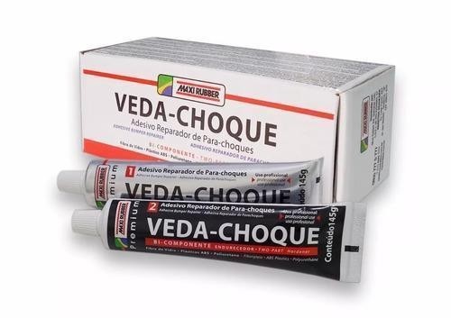 VEDA CHOQUE 145GR - MAXI RUBBER