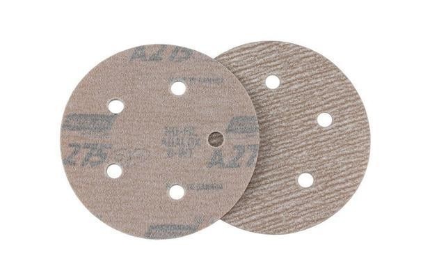 DISCO HOOKIT GRAO 150 A275 - NORTON