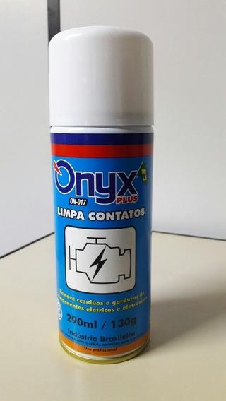 SPRAY LIMPA CONTATO 290ML - ONYX