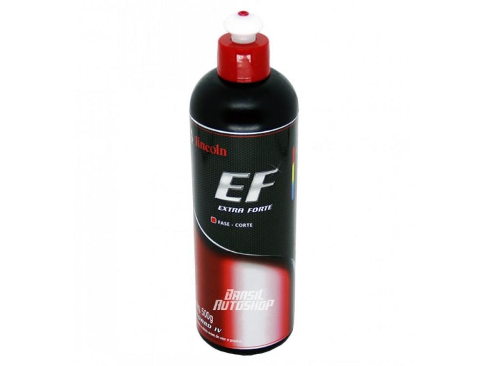 POLIDOR EXTRA FORTE 500ML - LINCOLN