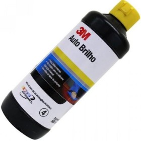 CERA PROTETORA PLUS 500ML - 3M