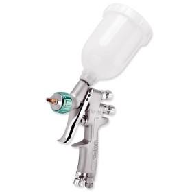 PISTOLA DE PINTURA GRAVIDADE MP105 1.2mm - WIMPEL