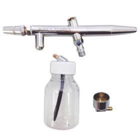 AEROGRAFO DE AÇAO SIMPLES ALFA-4 ARPREX