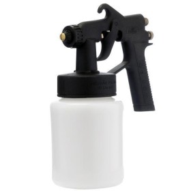 PISTOLA MODELO 90 AR DIRETO C/ CANECA DE PLÁSTICO - ARPREX