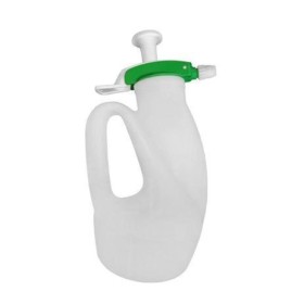 BORRIFADOR COMPRESSAO MECANICO - GUARANY