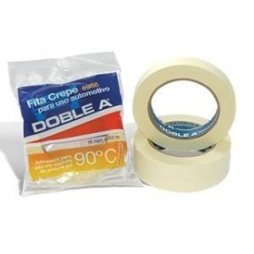 FITA CREPE 24X50 DOBLE A-988 - RL