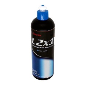 LUSTRADOR ALTO BRILHO 500ML - LINCOLN