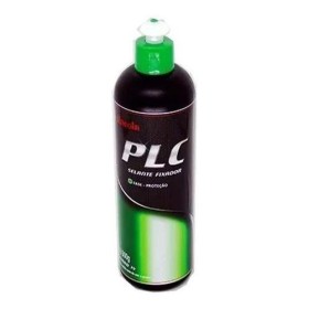 PLC FIXADOR DE CERA 500ML - LINCOLN