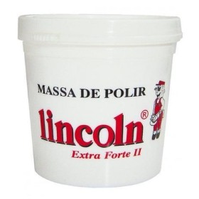 MASSA DE POLIR EXTRA FORTE N2 1KG - LINCOLN