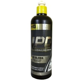 HI GLOSS POLIDOR 500ML - LINCOLN