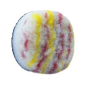 BOINA FACE UNICA VELCRO CORTE 2" - LINCOLN