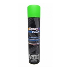 SPRAY ENVELOPAMENTO VERDE LUMINOSO 400ML - COLORGIN