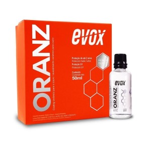 ORANZ CERAMIC COATING P/ COURO 50ML - EVOX