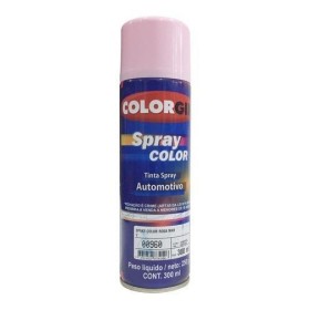 SPRAY ROSA MARY 300ML - COLORGIN