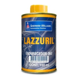 ENDURECEDOR P/ SINTETICO 060 150ML - LAZZURIL
