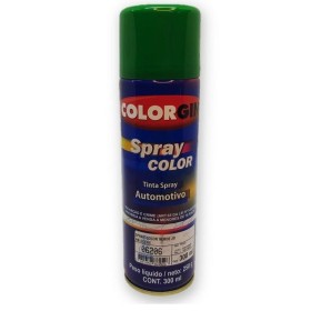 SPRAY VERDE JOHN DEERE 300ML - COLORGIN