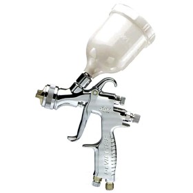 PISTOLA SGK 600 P/ RETOQUE C/ MINI CANECA - DEVILBISS