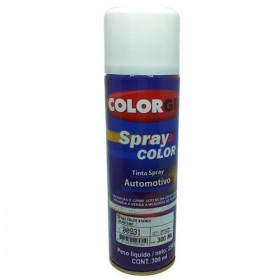 SPRAY BRANCO BRASTEMP 300ML - COLORGIN