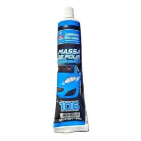 MASSA DE POLIR N2 BASE D"AGUA BISNAGA 150G - LAZZURIL