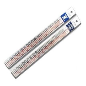 REGUA P/ CATALISE LINHA FAST - LAZZURIL