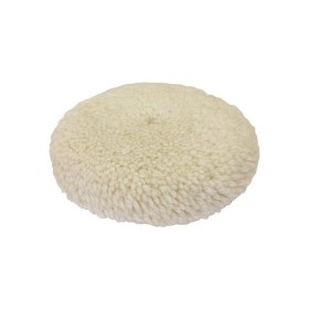 BOINA DFACE 8 BRANCA CRUA AGRESSIVA - LAZZURIL