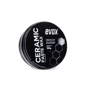 CERAMIC PASTE WAX 200G - UN