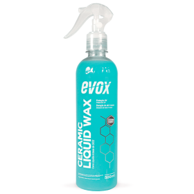 CERAMIC LIQUID WAX 500ML - UN