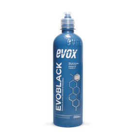 EVOBLACK 500ML - UN