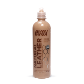 NATURAL LEATHER 500ML - UN