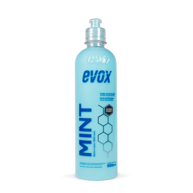 MINT 500ML BANHO AUTOMOTIVO - UN