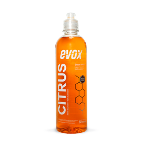 CITRUS 500ML BANHO AUTOMOTIVO - UN