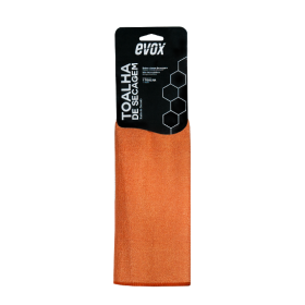 TOALHA DE SECAGEM EVOX - UN