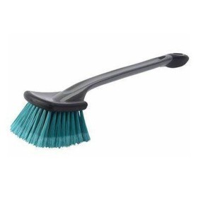 ESCOVA PARA CAIXA DE RODA CINZA - UN