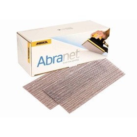 MIRKA LIXA P80 ABRANET ACE 70X198 - UN
