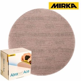 MIRKA DISCO ABRANET P320 - UN