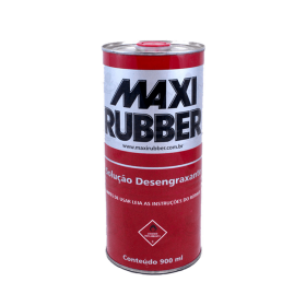 DESENGRAXANTE 900ML MRUBBER - LT