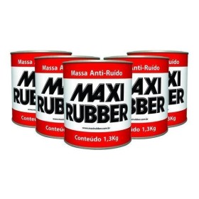 MASSA ANTI RUIDO MRUBBER - LT