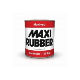 MAXIVED MAXI RUBBER 1,15KG - LT