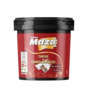 GESSO DUPLA ACAO 3,6L -  MAZA