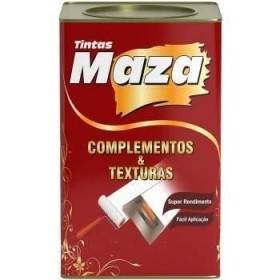 MASSA ACRILICA 25KG - MAZA