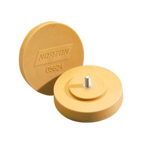 DISCO REMOVEDOR DE ADESIVO -  NORTON